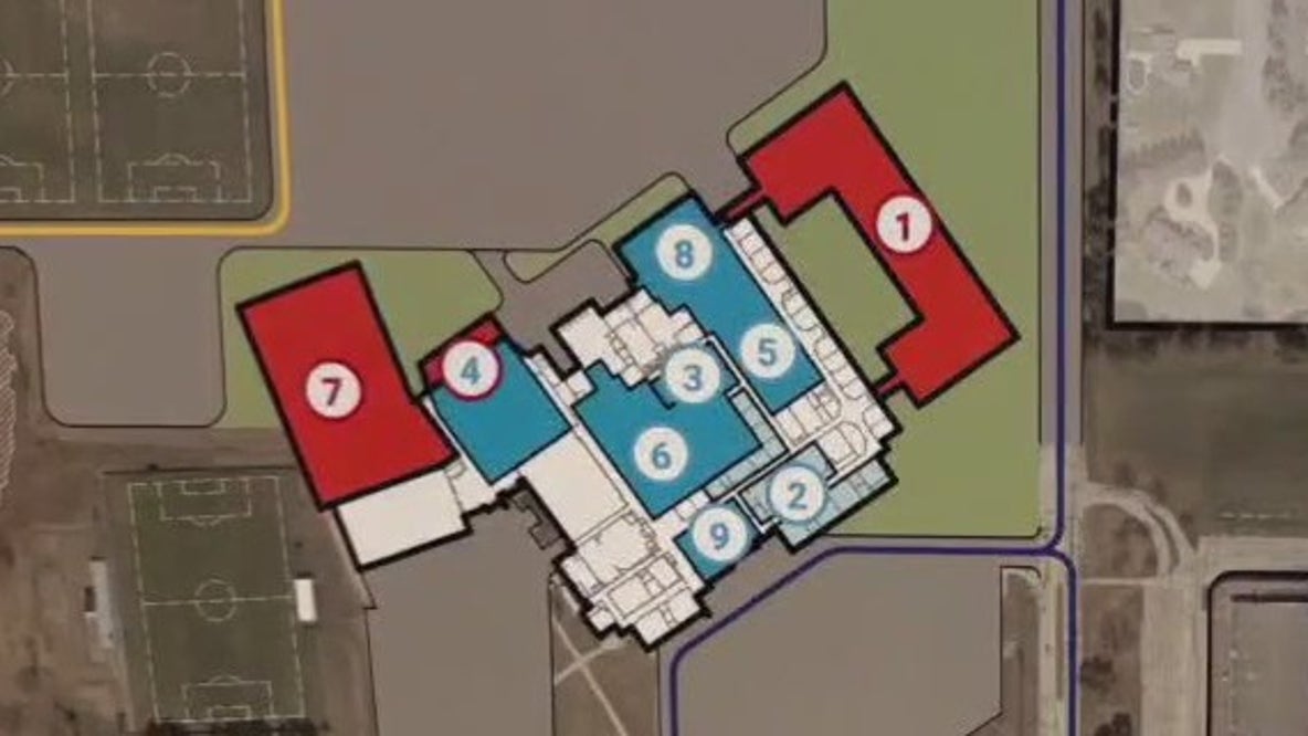 Voters reject Arrowhead school referendum